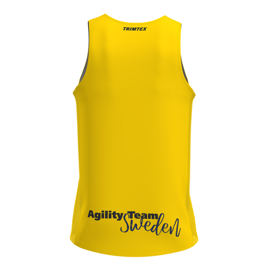 Run Singlet Men