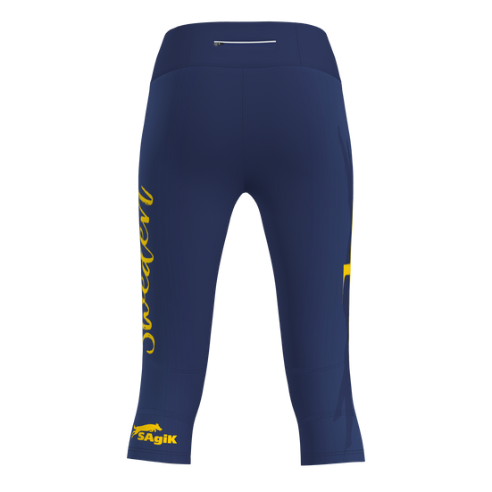 Run 2.0 3/4 Tights Women