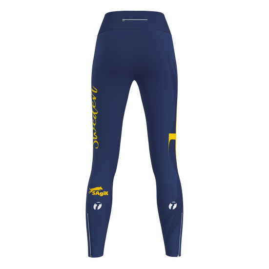 Run 2.0 Long Tights Women