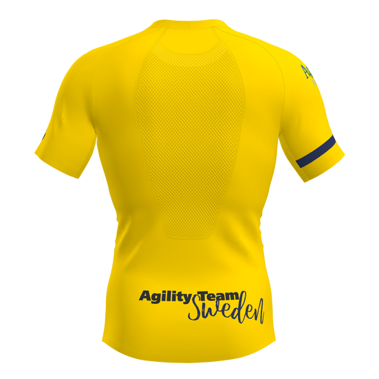 Run Ecogreen T-Shirt SS Men