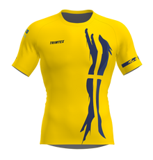 Run Ecogreen T-Shirt SS Women
