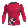 Fast T-Shirt LS Men