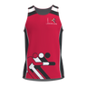 Run Singlet Men