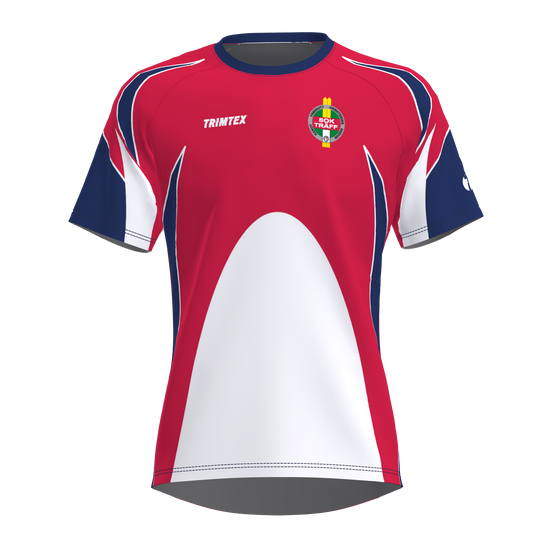 Free T-Shirt SS Women