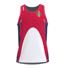 Run Singlet Men