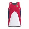 Run Singlet Men