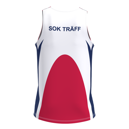Run Singlet Men