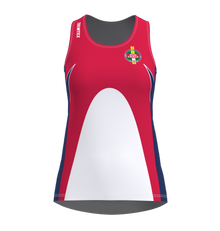 Run Singlet Women