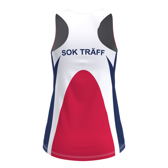 Run Singlet Women