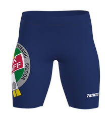 Run 2.0 Short Tights Men