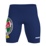 Run 2.0 Short Tights Men