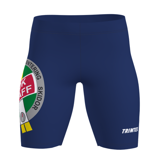 Run 2.0 Short Tights Jr