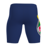 Run 2.0 Short Tights Jr