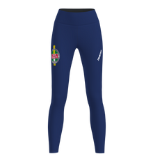 Run 2.0 Long Tights Women
