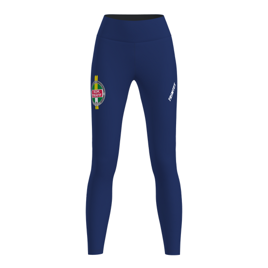 Run 2.0 Long Tights Women