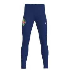 Run 2.0 Long Tights Jr