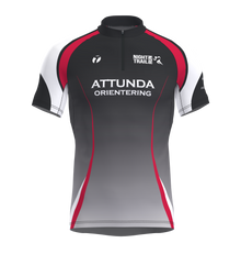Rapid 2.0 O-Shirt SS Men
