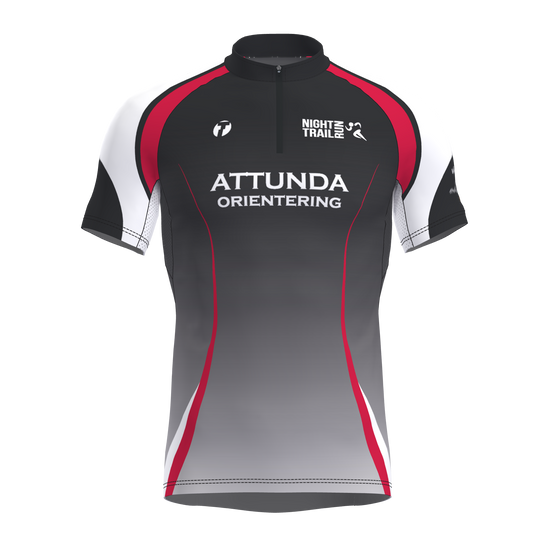 Rapid 2.0 O-Shirt SS Men