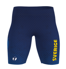 Run 2.0 Short Tights Jr