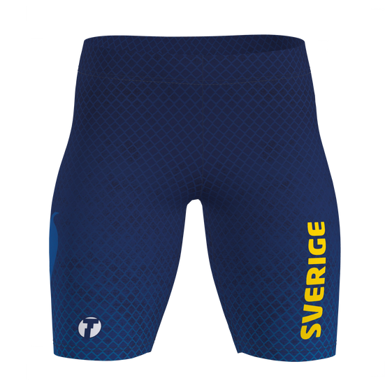 Run 2.0 Short Tights Jr