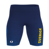 Run 2.0 Short Tights Jr