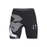 Run 2.0 Short Tights Women