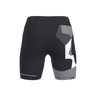 Run 2.0 Short Tights Women