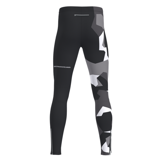 Run 2.0 Long Tights Men