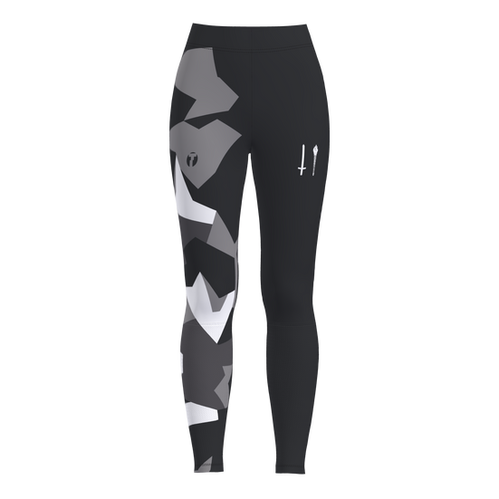 Vision 3.0 Racetights Women