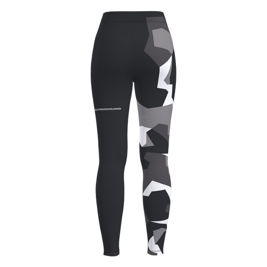 Vision 3.0 Racetights Women