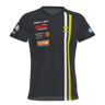 Basic Mesh O-Shirt SS Women