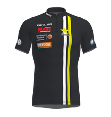 Rapid 2.0 O-Shirt SS Men