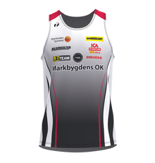 Run Singlet Men