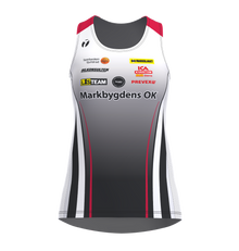 Run Singlet Women