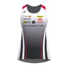 Run Singlet Women