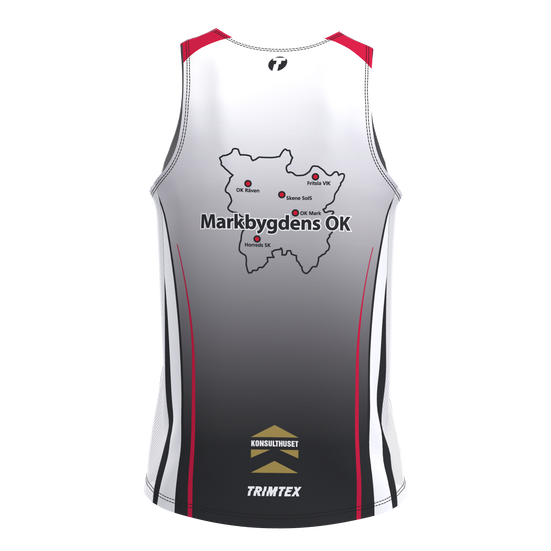 Run Singlet Jr