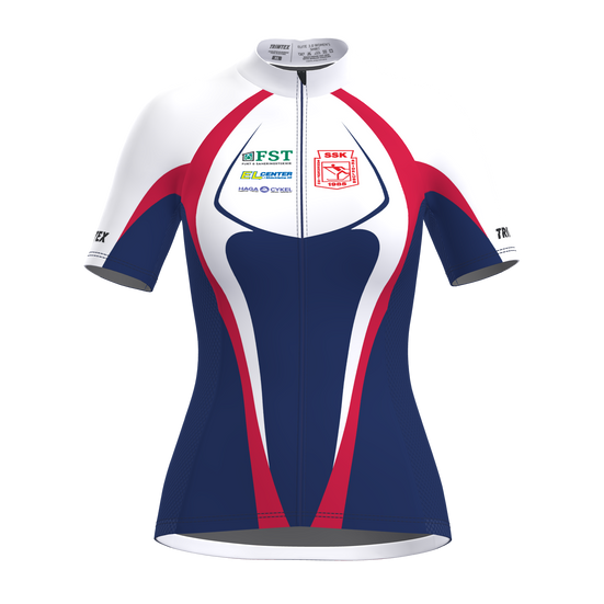 Elite 2.0 Shirt SS Women