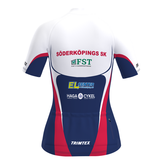 Elite 2.0 Shirt SS Women