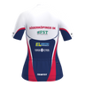 Elite 2.0 Shirt SS Women