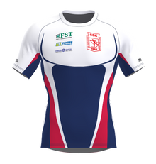 Run Ecogreen T-Shirt SS Jr