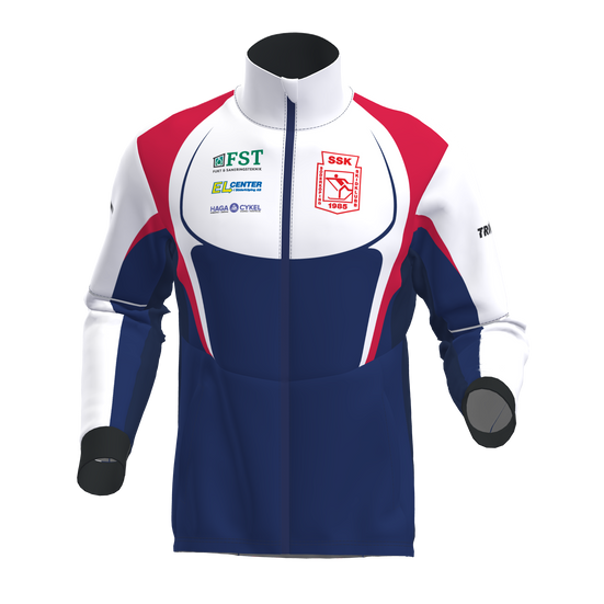Ambition 2.0 Jacket Men