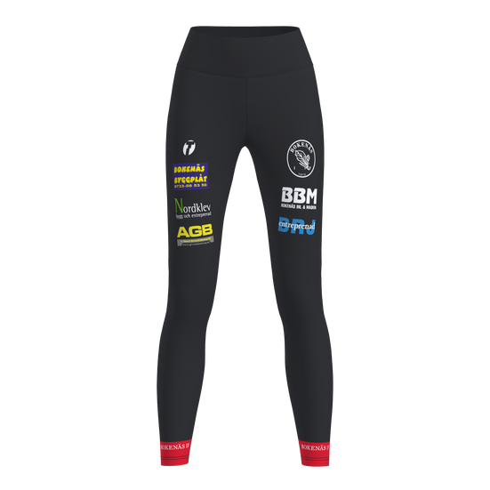 Run 2.0 Long Tights Women