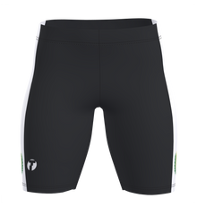 Run 2.0 Short Tights Men