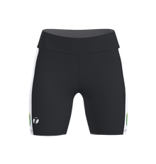 Run 2.0 Short Tights Women