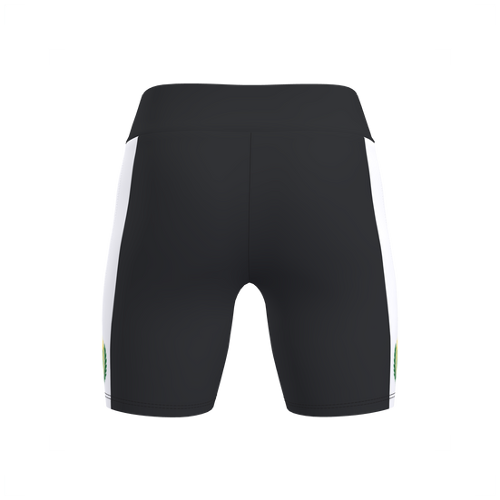 Run 2.0 Short Tights Women