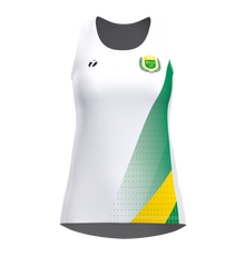 Run Singlet Women