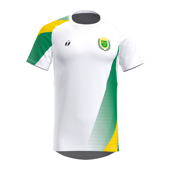 Run T-Shirt SS Men