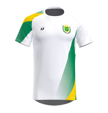Run T-Shirt SS Jr