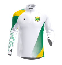 Run Zipp Shirt LS Women