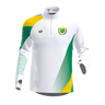 Run Zipp Shirt LS Jr